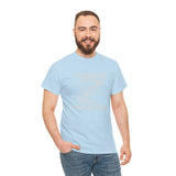 Soldering Iron - If it smells like chicken, you're holding it wrong -  FPV Drone T-Shirt