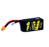 Dogcom 6S 1300mAh XT60