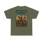Dirty South BandHoes -  FPV Drone T-Shirt