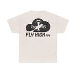 Stand Back I Built This Shit Myself -  FPV Drone T-Shirt