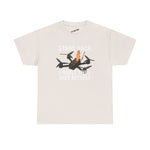 Stand Back I Built This Shit Myself -  FPV Drone T-Shirt