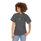 Feels Just Like 5 inches -  FPV Drone T-Shirt