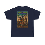 Dirty South BandHoes -  FPV Drone T-Shirt