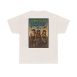 Dirty South BandHoes -  FPV Drone T-Shirt