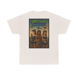 Dirty South BandHoes -  FPV Drone T-Shirt