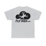 High on Life and also Drones - T-Shirt