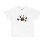 Stand Back I Built This Shit Myself -  FPV Drone T-Shirt