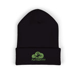 Fly High Beanie - Green