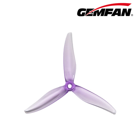 GemFan Fury 5128