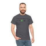 Feels Just Like 5 inches -  FPV Drone T-Shirt
