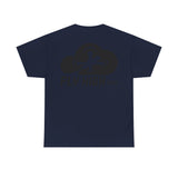 Feels Just Like 5 inches -  FPV Drone T-Shirt