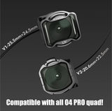 Flywoo O4 Pro UV Filter V2