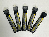 Dogcom 1S HV 320mAh BT2.0 - Capped