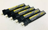 Dogcom 1S HV 320mAh BT2.0 - Capped