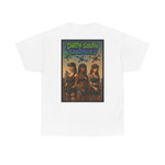 Dirty South BandHoes -  FPV Drone T-Shirt