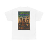 Dirty South BandHoes -  FPV Drone T-Shirt