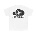 Stand Back I Built This Shit Myself -  FPV Drone T-Shirt