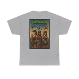 Dirty South BandHoes -  FPV Drone T-Shirt