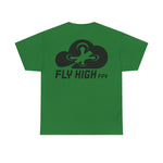 Stand Back I Built This Shit Myself -  FPV Drone T-Shirt