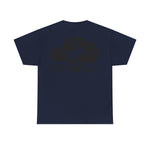 Stand Back I Built This Shit Myself -  FPV Drone T-Shirt