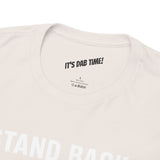 Stand Back I Built This Shit Myself -  FPV Drone T-Shirt