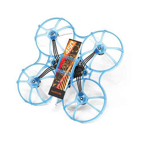 BetaFPV Air 75 Brushless Whoop QuadCopter - Coming Soon