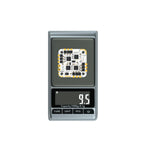 GOKU GN 745 45A AIO 32bit (MPU6000 ) V3 Plug&Play O4 / O4 Pro