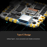 GOKU GN 745 45A AIO 32bit (MPU6000 ) V3 Plug&Play O4 / O4 Pro