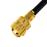2.4Ghz Mini T Antenna 65mm