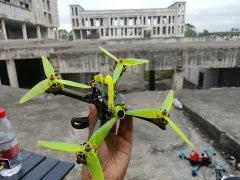 HQ Spinnaker R36 5.1 x 3.6 – Fly High FPV