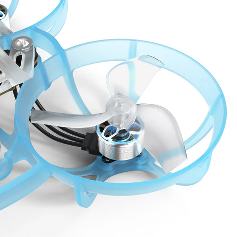 BetaFPV Air 65 Brushless Whoop QuadCopter - Coming Soon