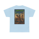 Dirty South BandHoes -  FPV Drone T-Shirt