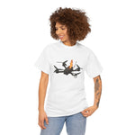 Stand Back I Built This Shit Myself -  FPV Drone T-Shirt
