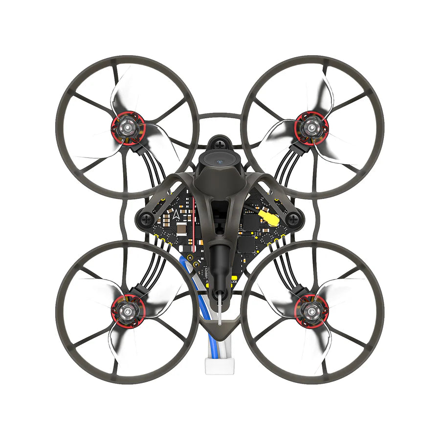 BetaFPV Air 65 Brushless Whoop QuadCopter – Fly High FPV