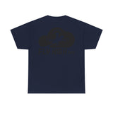Soldering Iron - If it smells like chicken, you're holding it wrong -  FPV Drone T-Shirt