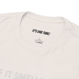 Soldering Iron - If it smells like chicken, you're holding it wrong -  FPV Drone T-Shirt