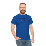 Feels Just Like 5 inches -  FPV Drone T-Shirt