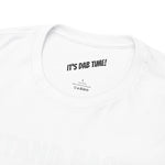 Stand Back I Built This Shit Myself -  FPV Drone T-Shirt