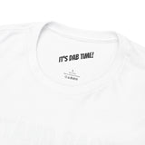 Stand Back I Built This Shit Myself -  FPV Drone T-Shirt