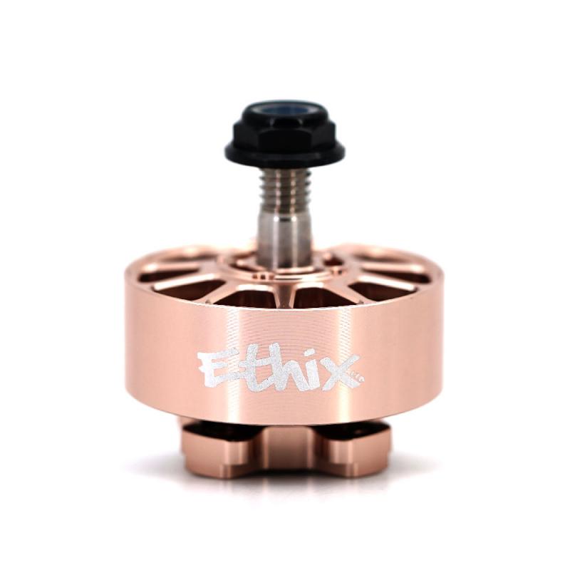 ETHiX Mr Steele Silk Motor V6 (2306 1750KV) - 6S - Restocking