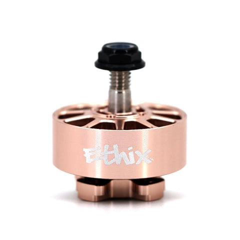 ETHiX Mr Steele Silk Motor V65 (2306 1750KV) - 6S