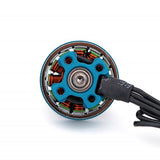 ETHiX Mr Steele Stout Motor V6 (2306 1950KV) - 6S