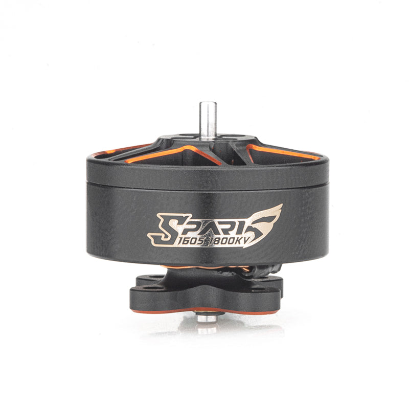 4S Motors – Fly High FPV