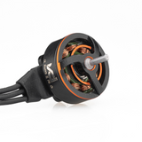 VCI 0802 Spark 27,000KV 4PCS