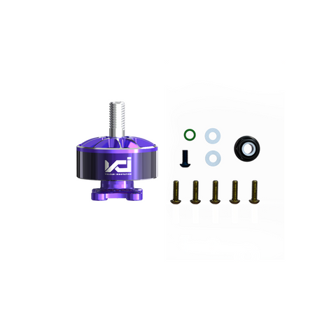 VCI 2207 SAVAGE 2120/2160KV YUKI Purple – Fly High FPV VCI 2207 SAVAGE 2120/2160KV YUKI Purple – Fly High FPV