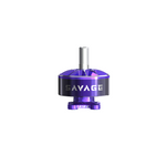 VCI 2207 SAVAGE 2120/2160KV YUKI Purple