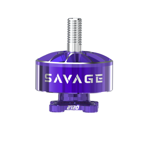 VCI 2207 SAVAGE 2120/2160KV YUKI Purple – Fly High FPV VCI 2207 SAVAGE 2120/2160KV YUKI Purple – Fly High FPV