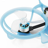BetaFPV Air II 65 Brushless Whoop QuadCopter (Racing and Champion edition)