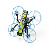 BetaFPV Air II 65 Brushless Whoop QuadCopter (Racing and Champion edition)