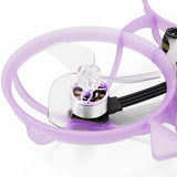 BetaFPV Air II 65 Brushless Whoop QuadCopter (Racing and Champion edition)